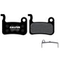 GALFER Pastillas de Freno Disco FD445 - Shimano XT BR-M965/966/975, LX BR-M655/765, Saint (04-07), XTR (03-07)