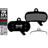 GALFER Pastillas de Freno Disco FD575 - Maven