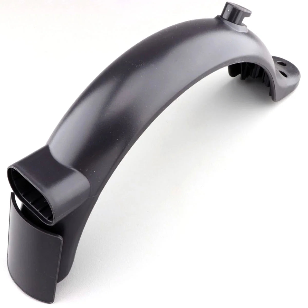 Guardabarros trasero para Xiaomi 1S / PRO 2 / MI3 (con matrícula)