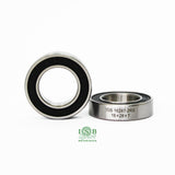 ISB SPORTS Rodamiento buje MR 16287 2RS - 16x28x7mm