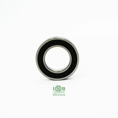ISB SPORTS Rodamiento buje MR 27537 2RS - 27,5x37x7mm