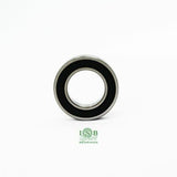 ISB SPORTS Rodamiento buje MR 27537 2RS - 27,5x37x7mm