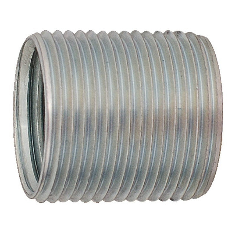 CYCLUS Casquillo corrector de rosca del pedal M16x1 / 9/16"x20tpi - 1 ud.
