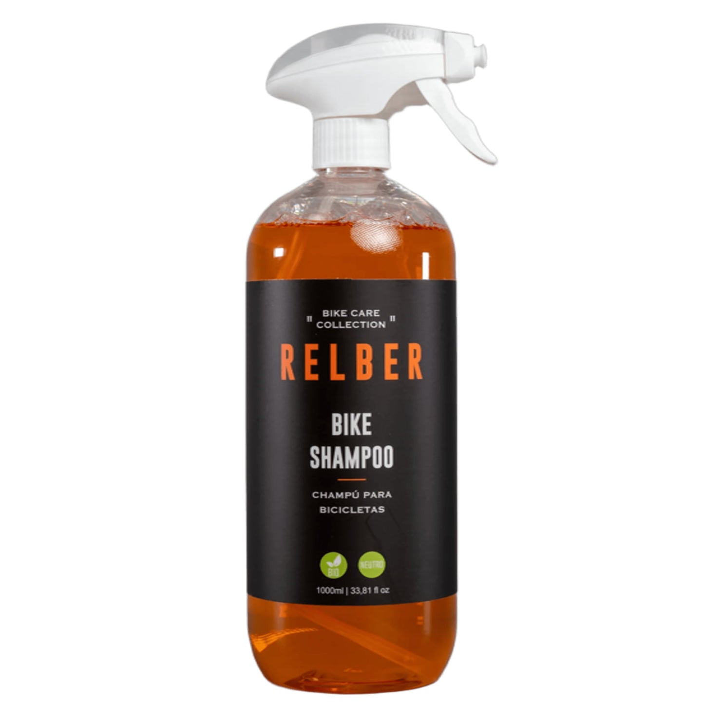 Jabón para bicicletas RELBER Bike Shampoo