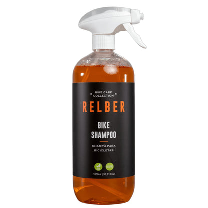 Jabón para bicicletas RELBER Bike Shampoo