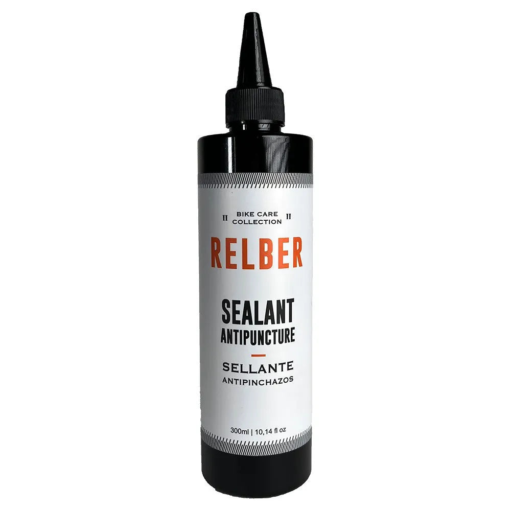 Líquido Tubeless RELBER Sellante antipinchazos