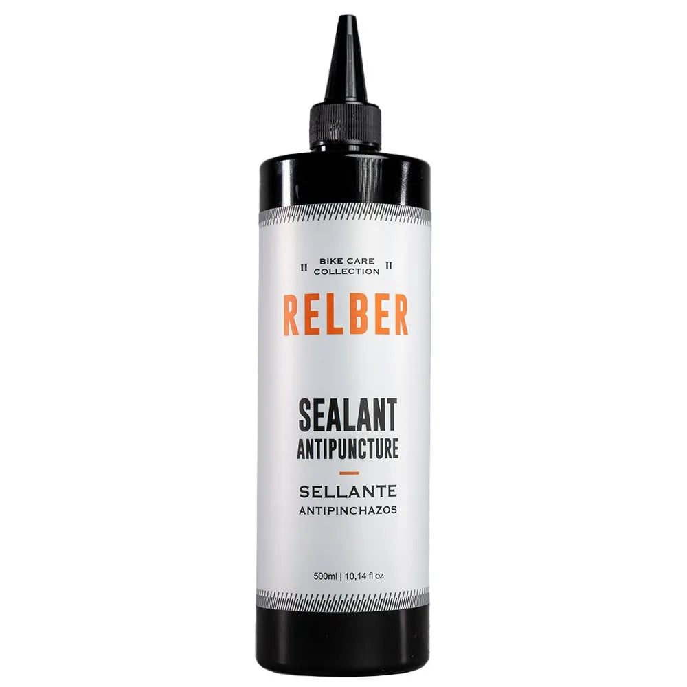 Líquido Tubeless RELBER Sellante antipinchazos