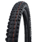 SCHWALBE Neumático plegable MAGIC MARY 29X2.40" SUPER GRAVITY - ADDIX SOFT