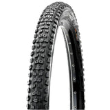Maxxis Neumático plegable AGGRESSOR 29X2.50"WT TR EXO DUAL 60TPI