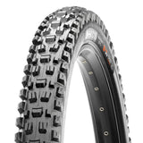 Maxxis Neumático plegable ASSEGAI 29X2.50"WT TR EXO+ MAXXGRIP 60TPI