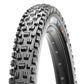 Maxxis Neumático plegable ASSEGAI 29X2.60" TR EXO DUAL 60TPI