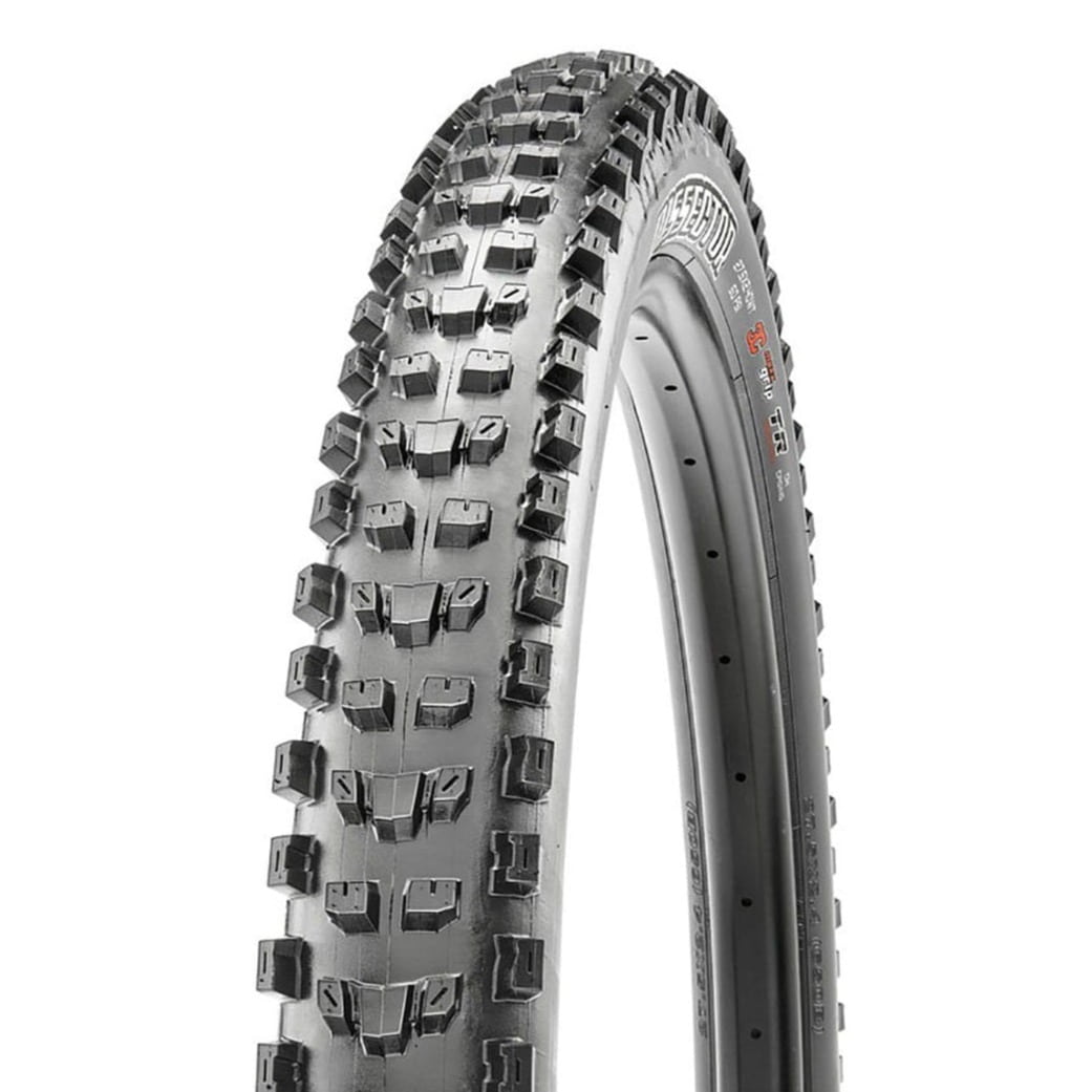 Maxxis DISSECTOR 27.5X2.60" TR EXO+ MAXXTERRA 60TPI Neumático plegable
