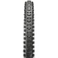 Maxxis DISSECTOR 27.5X2.60" TR EXO+ MAXXTERRA 60TPI Neumático plegable