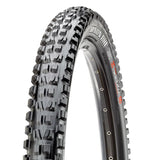 Maxxis Neumático plegable MINION DHF 27.5X2.30" TR EXO DUAL 60TPI