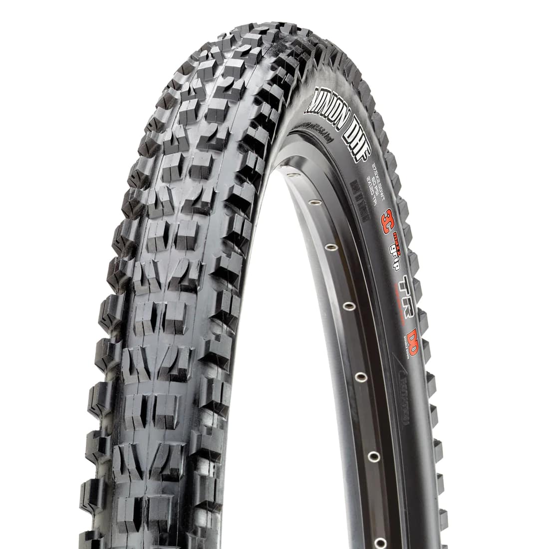 Maxxis Neumático plegable MINION DHF 29X2.30" TR EXO MAXXTERRA 60TPI