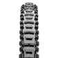 Maxxis MINION DHR II 27.5X2.30" TR EXO MAXXTERRA 60TPI Neumático plegable