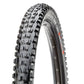 Maxxis Neumático plegable MINION DHF 29X2.50"WT TR EXO DUAL 60TPI