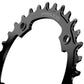 PRAXIS Works E-Ring Steel X-Sync Plato 104BCD - 10/11/12 velocidades