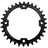 PRAXIS Works E-Ring Steel X-Sync Plato 104BCD - 10/11/12 velocidades