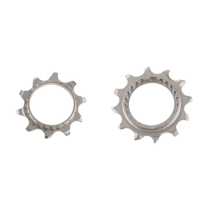 Piñones de cassette SHIMANO Deore, SLX, XT, XTR 12v - CS-M9100