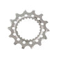Piñones de cassette SHIMANO Deore, SLX, XT, XTR 12v - CS-M9100 14D