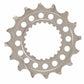 Piñones de cassette SHIMANO Deore, SLX, XT, XTR 12v - CS-M9100 16D