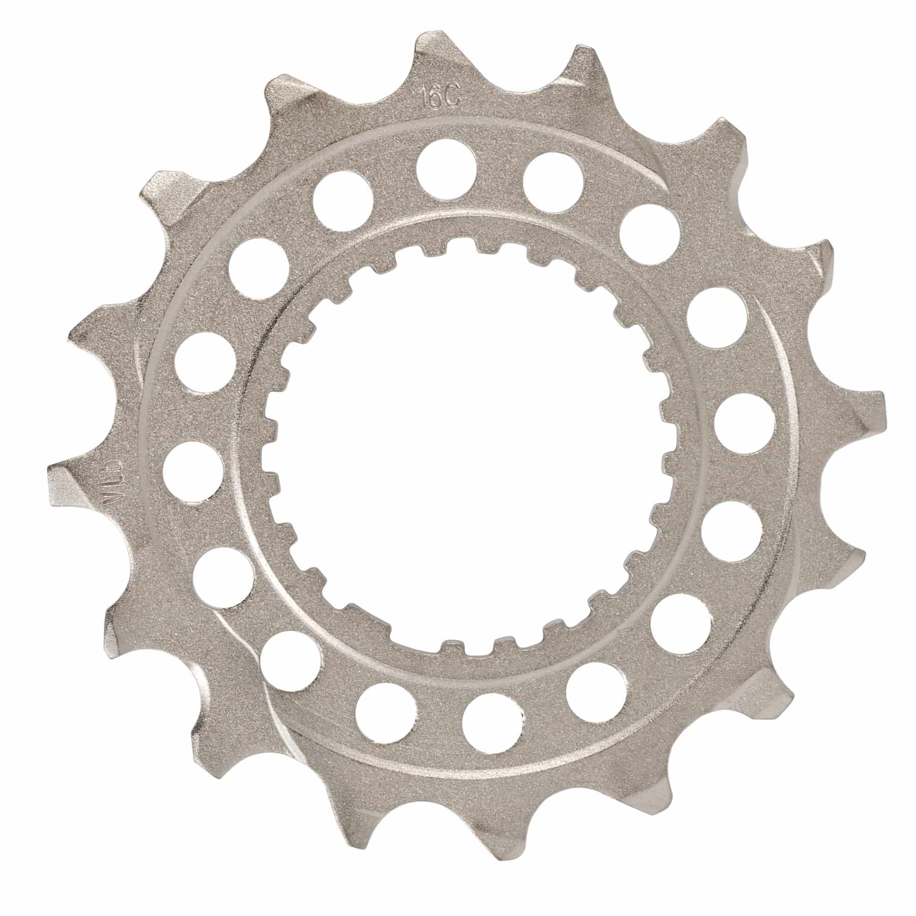 Piñones de cassette SHIMANO Deore, SLX, XT, XTR 12v - CS-M9100 16D