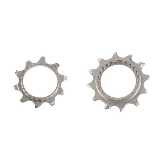 Piñones de cassette SHIMANO Deore, SLX, XT, XTR 12v - CS-M9100