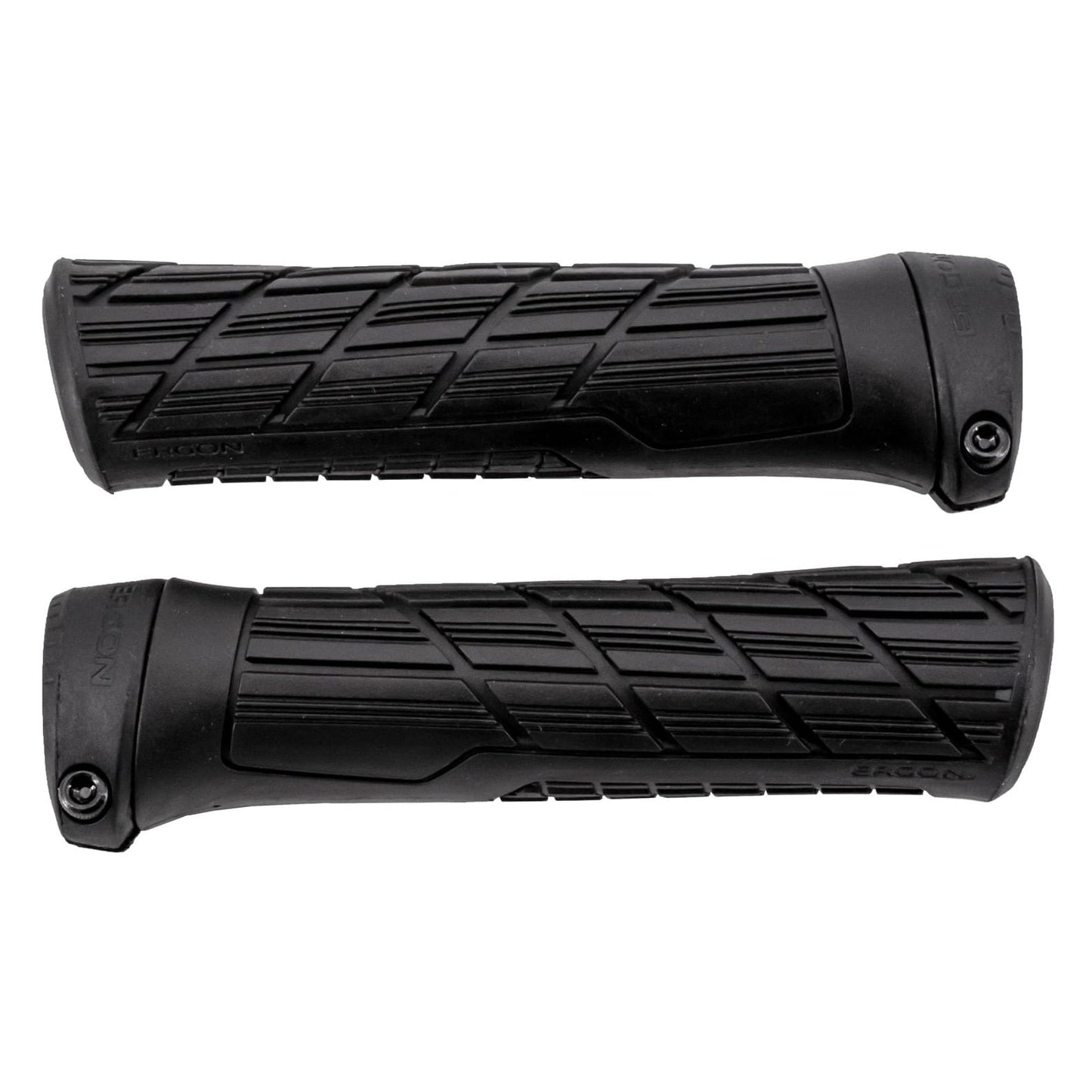 Puños ERGON GE10 Evo Slim LOCK-ON 30mm