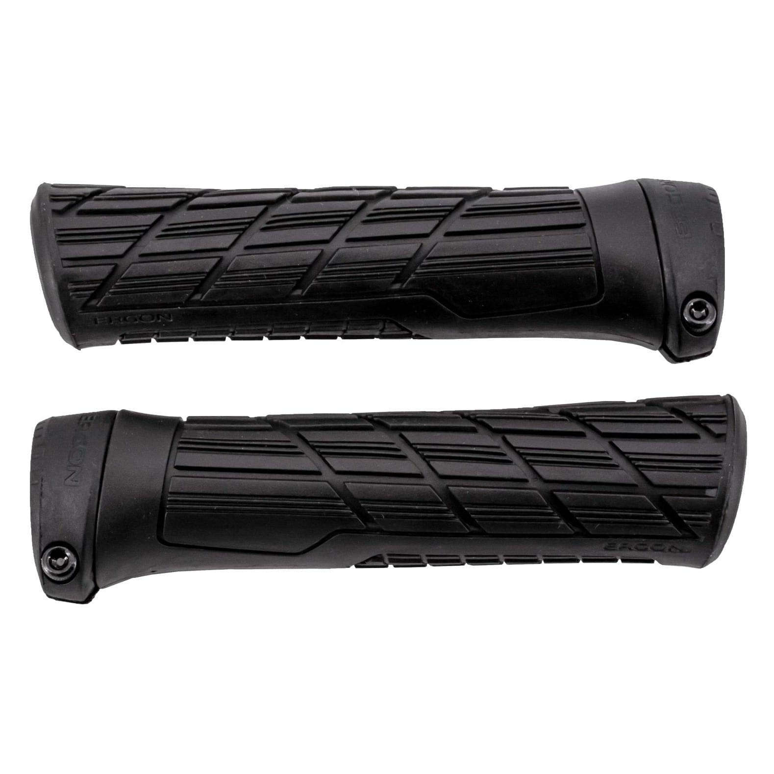 Puños ERGON GE10 Evo Slim LOCK-ON 30mm