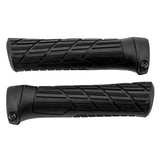 Puños ERGON GE10 Evo Slim LOCK-ON 30mm