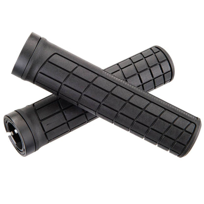 Puños VP Components VPG-122A  Lock On 32mm