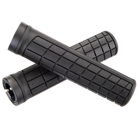 Puños VP Components VPG-122A  Lock On 32mm