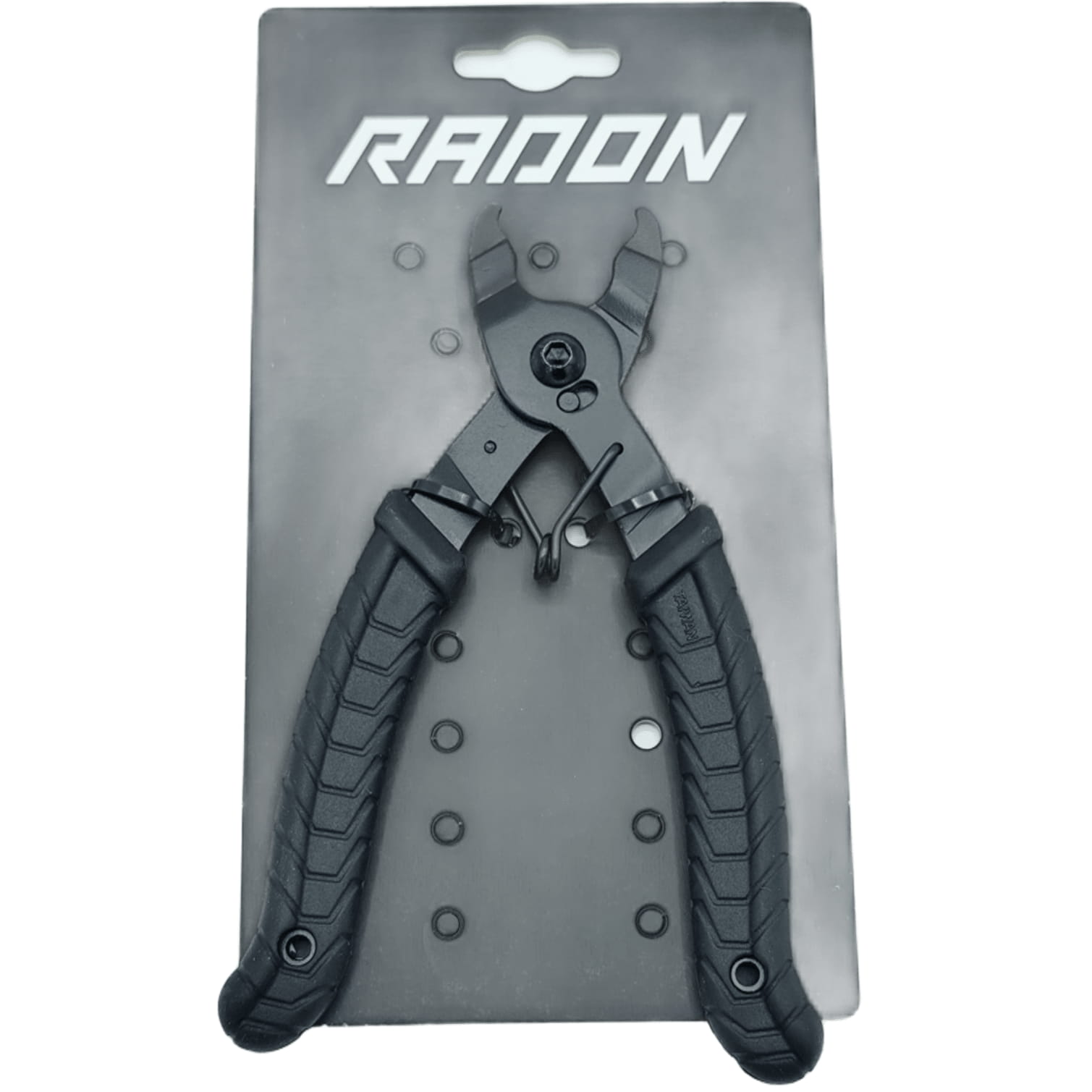 RADON Alicates de cadena