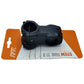 RFR Potencia Stem Trail 31.8mm