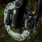 Shimano Deore XT RT-MT800 Ice-Tech Freeza Disco de freno