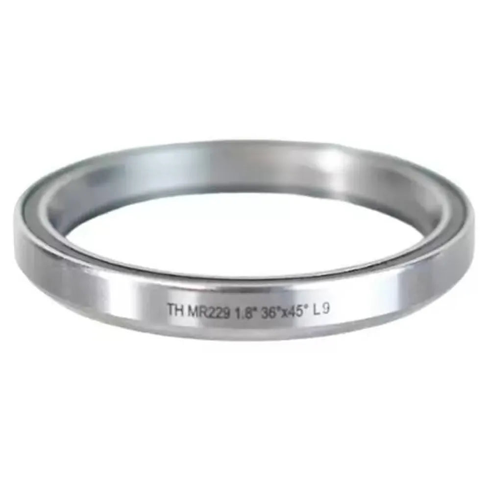 Rodamiento FSA 1.8" MR229 50x61.9x8mm - 36º/45º