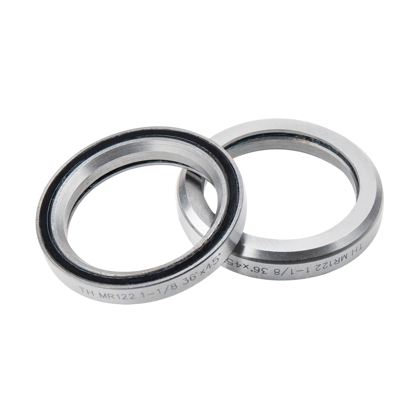 Rodamiento FSA TH-873E 1-1/8" - MR122 30,2x41x6.5mm - 36º/45º