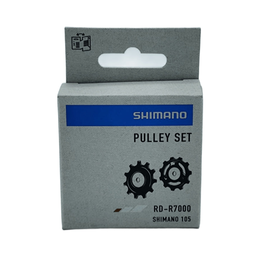 Roldanas Cambio Trasero SHIMANO 105 RD-R7000  - 11 velocidades