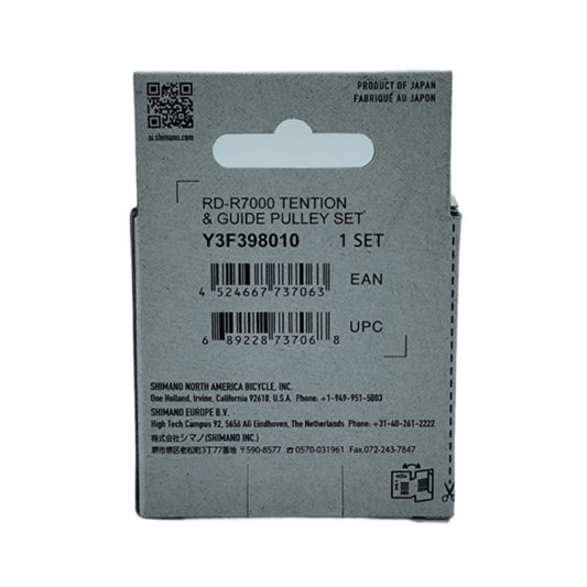 Roldanas Cambio Trasero SHIMANO 105 RD-R7000  - 11 velocidades