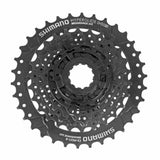 SHIMANO ALTUS CS-HG31-8 cassette 8 velocidades -  11-34 dientes
