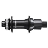 Taller - SHIMANO FH-MT510-B Buje trasero Center-Lock - 32H - 12x148mm Bosst E-THRU