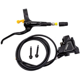 SHIMANO Freno de Disco BL-MT200 + BR-UR300 (trasero)