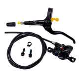 SHIMANO Freno de Disco BL-MT201 + BR-MT200 (delantero)