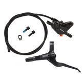 SHIMANO Freno de Disco DEORE BL-MT402 + BR-MT410 (delantero) 