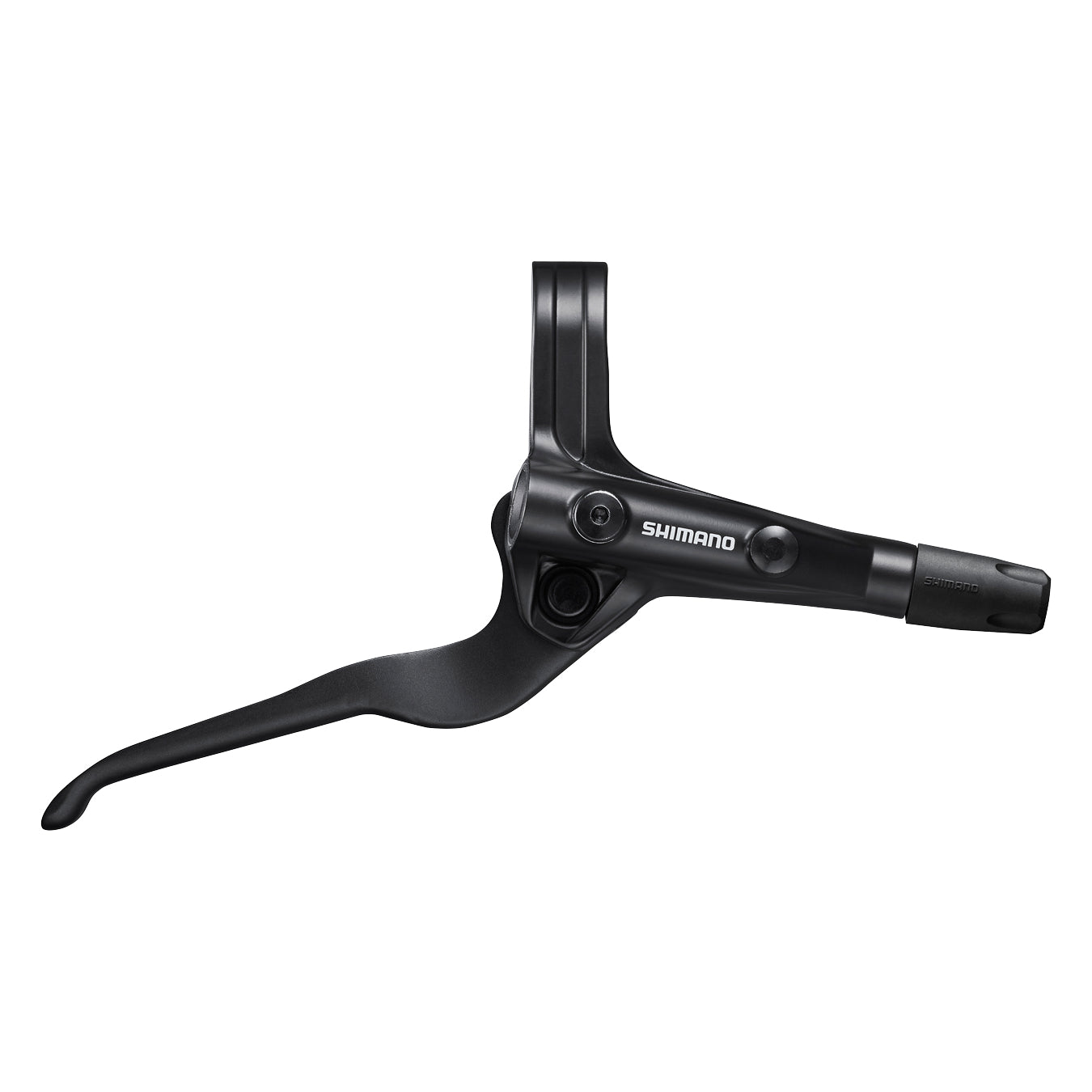 SHIMANO Freno de Disco DEORE BL-MT402 + BR-MT410 (trasero)