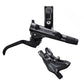 SHIMANO Freno de disco DEORE BL-M6100 - BR-M6100 (delantero)