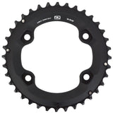 SHIMANO Plato FC-M6000 64 BCD - 36/26T