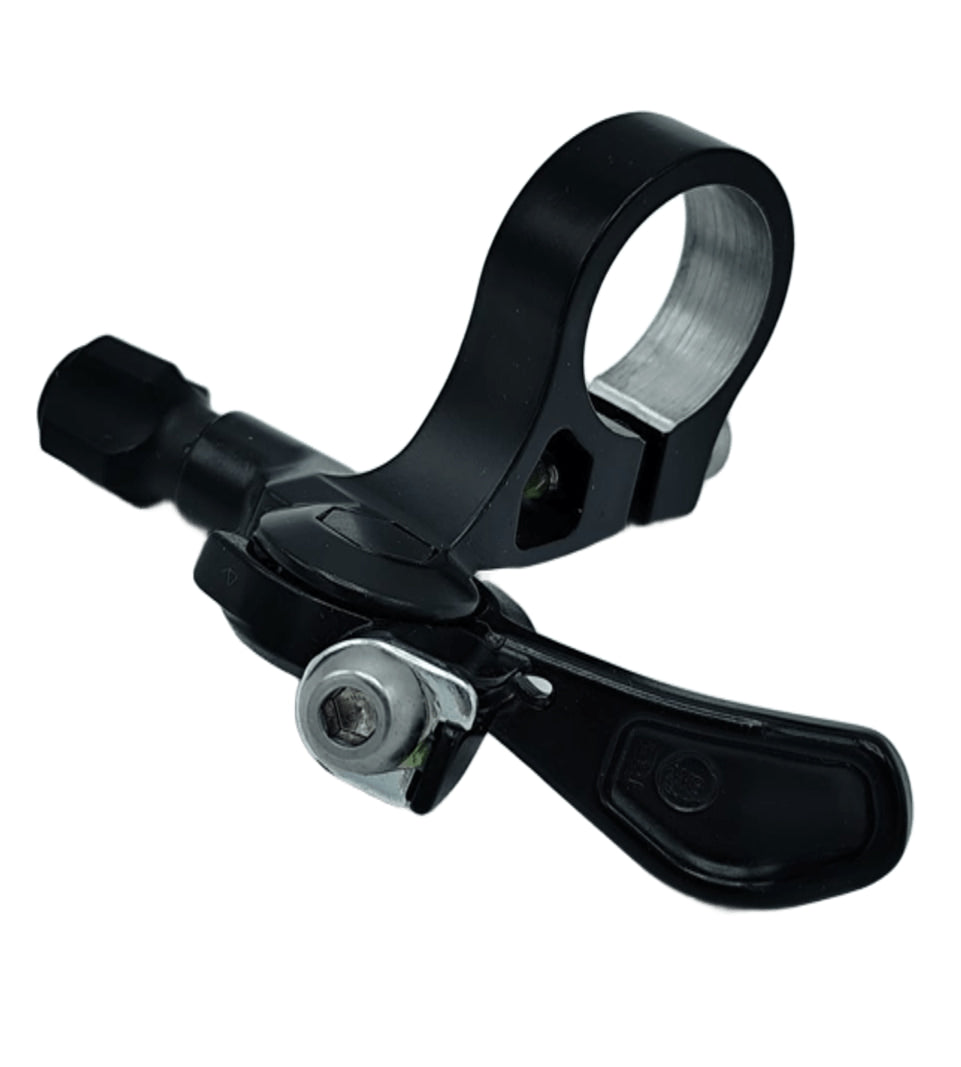 SHIMANO Pulsador/Mando para tija telescópica SL-MT500