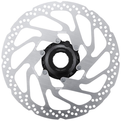 SHIMANO RT-EM300 Disco de Freno - Centerlock - Imán incluido